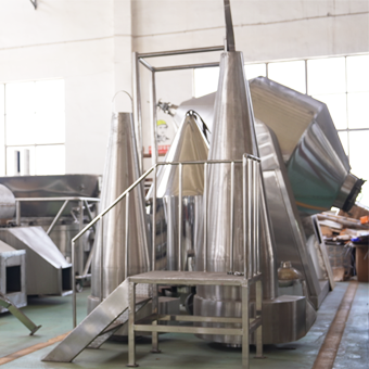 vacuum dryer stainess steel