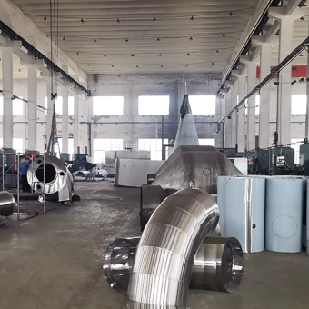 vacuum dryer