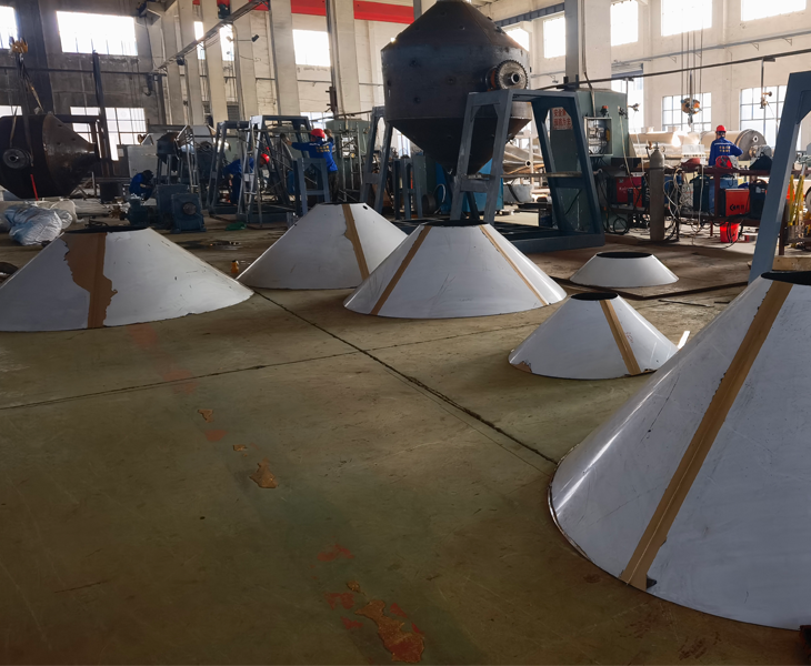 square-shape-vacuum-dryer