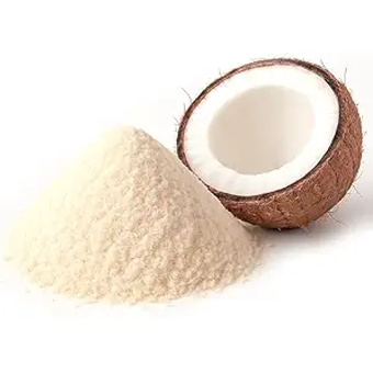 Coconut Powder Drying