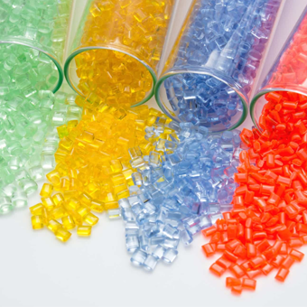 Polymer-Resin Drying