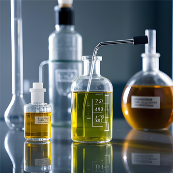 Solvent Recycling and Drying