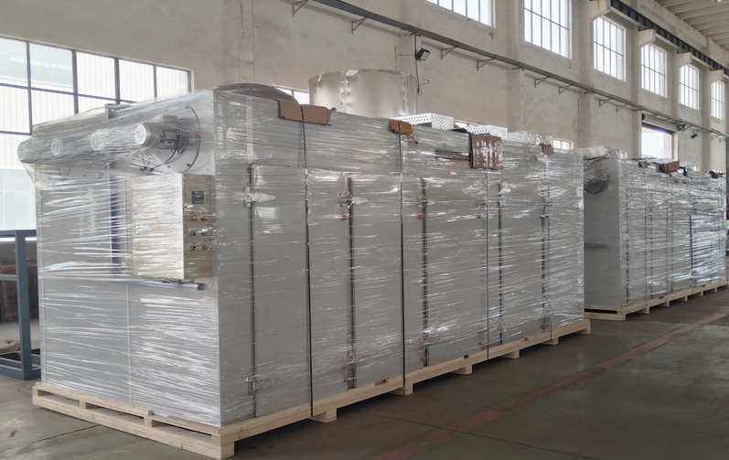CT-20 Hot air circulation oven-China