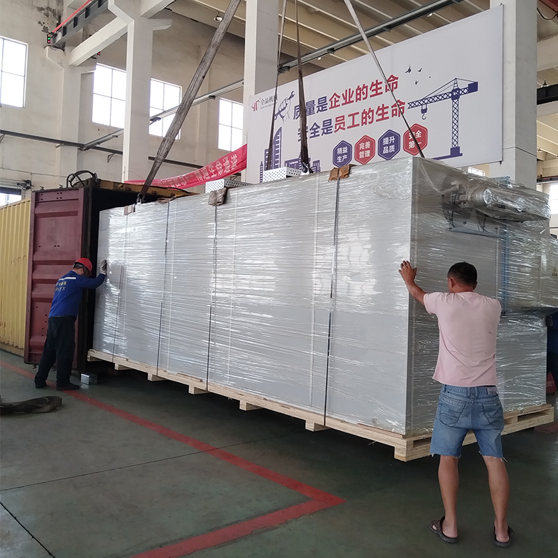 CT-20 Hot air circulation oven2-China