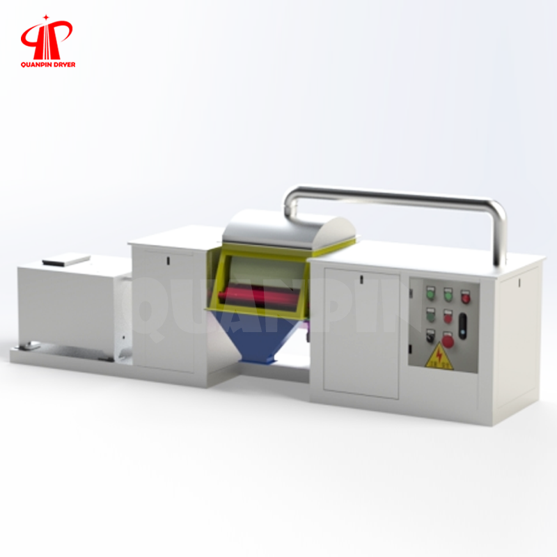 Drum Scraper Dryer1-China