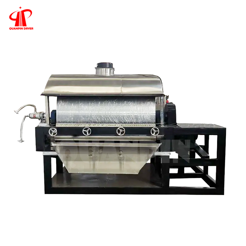 Drum Scraper Dryer10-China