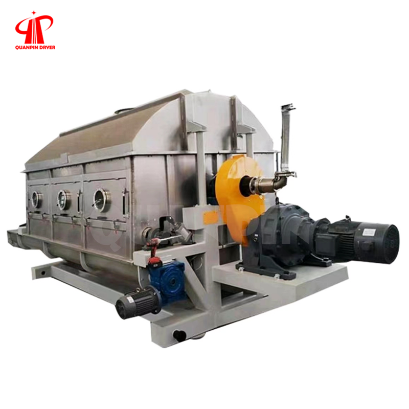 Drum Scraper Dryer2-China