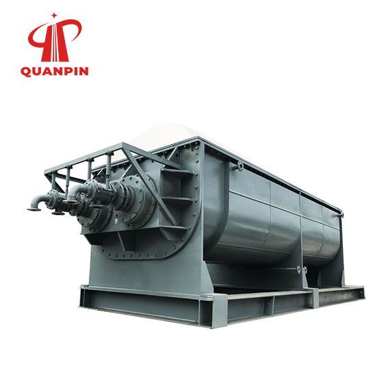 QUANPIN KJG Hollow Paddle Dryer