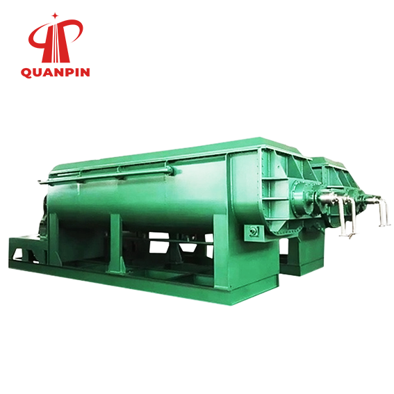 QUANPIN KJG Hollow Paddle Dryer
