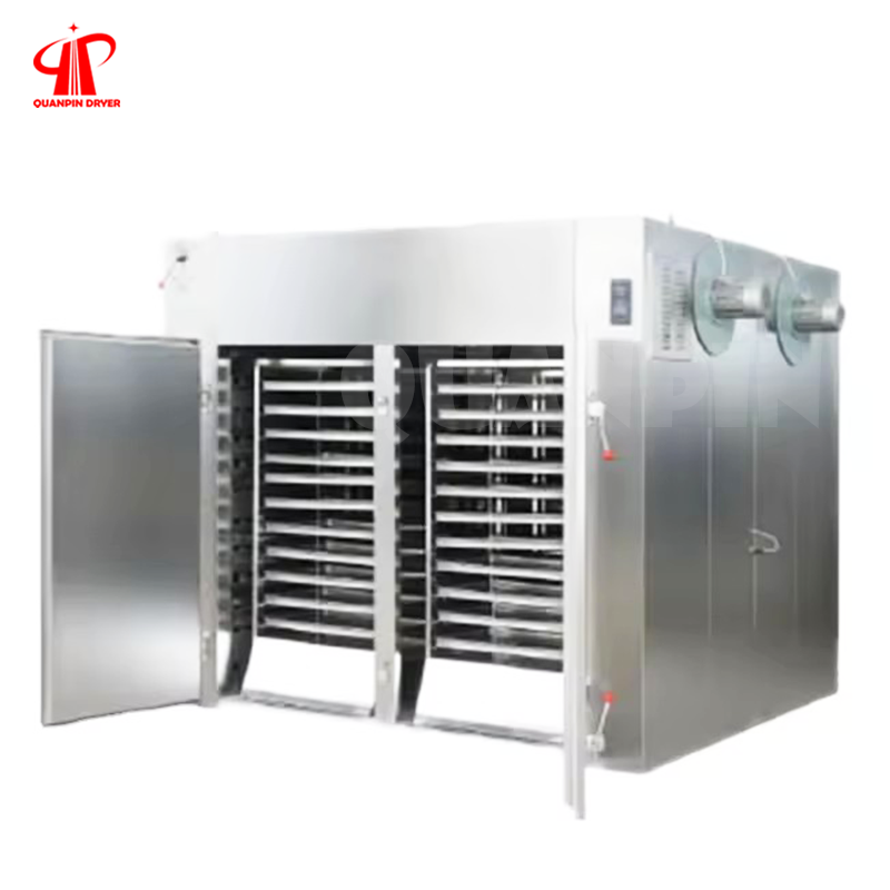Hot Air Circulation Oven1-China