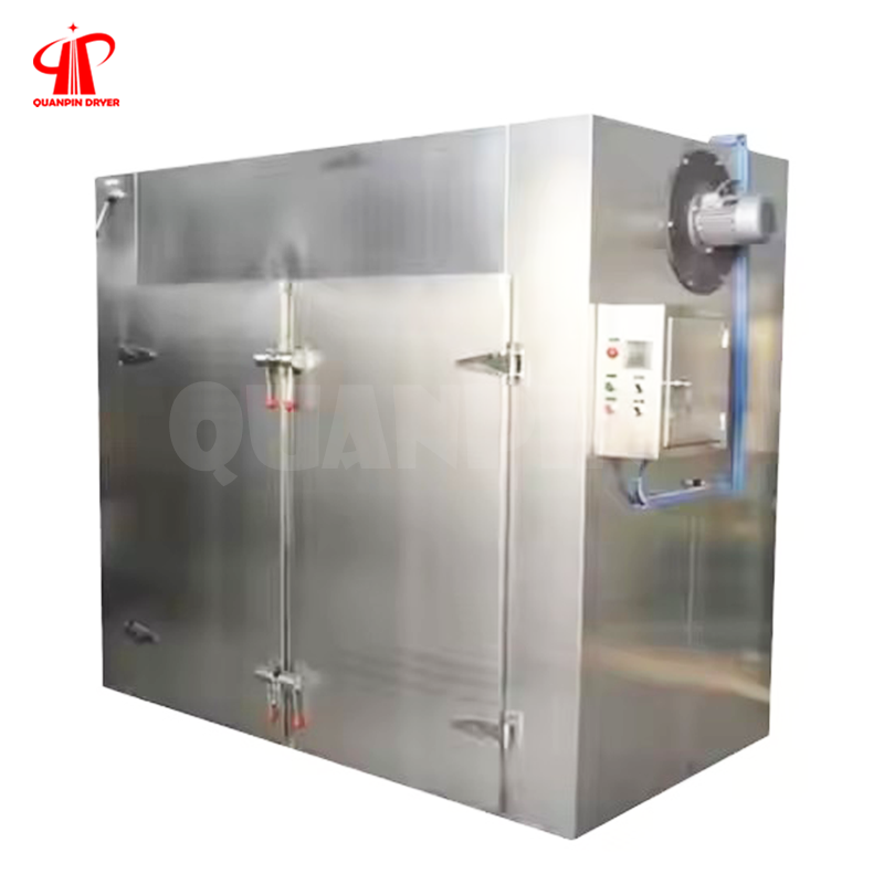 Hot Air Circulation Oven2-China