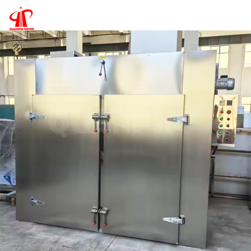 Hot Air Circulation Oven3-China