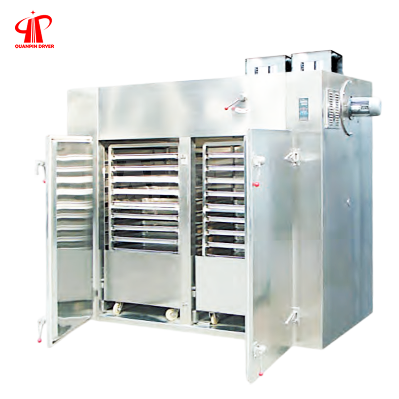 Hot Air Circulation Oven5-China