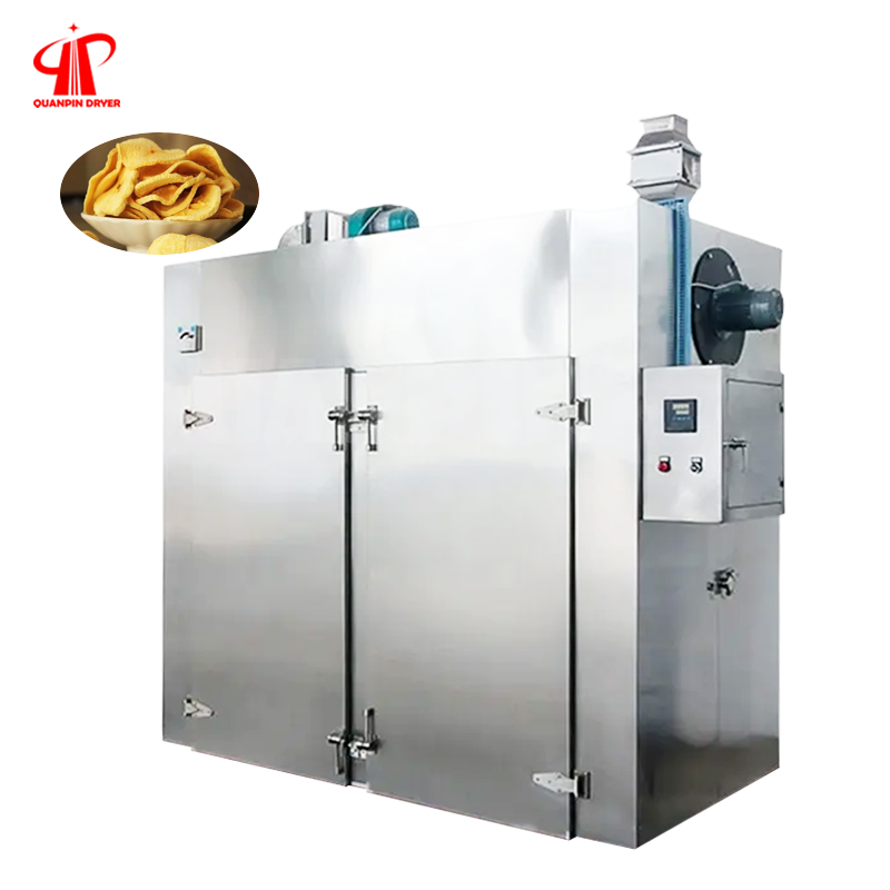Hot Air Circulation Oven7-China