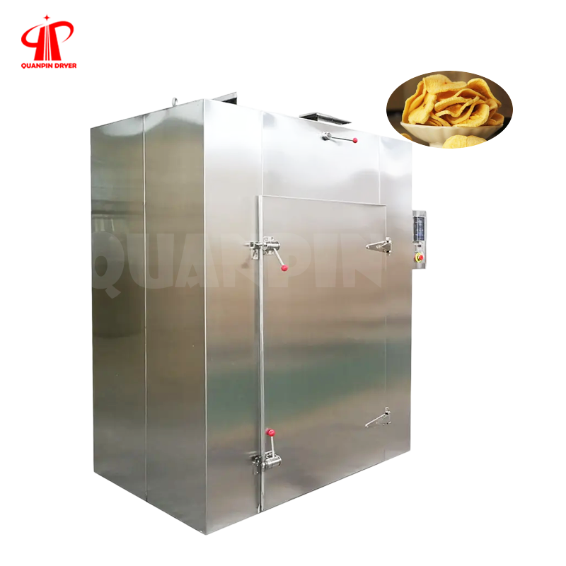 Hot Air Circulation Oven8-China
