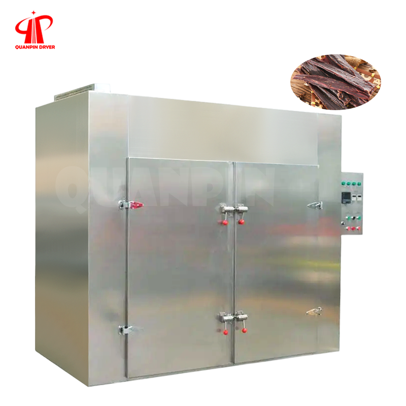 Hot Air Circulation Oven9-China