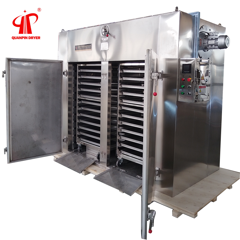 Hot air circulation oven6-China