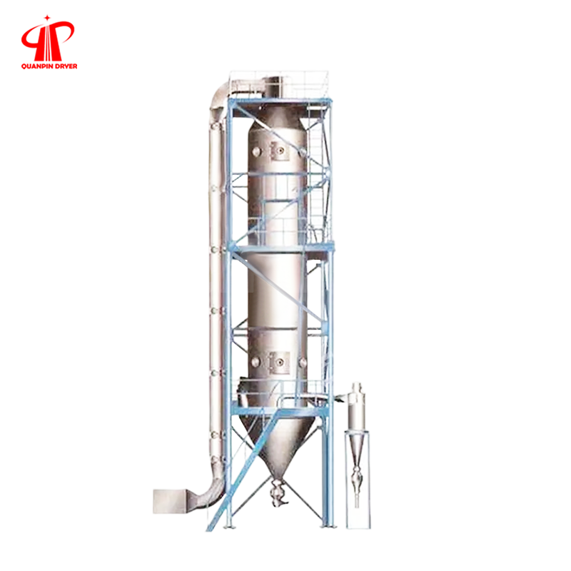QUANPIN YPG Pressure Spray Dryer