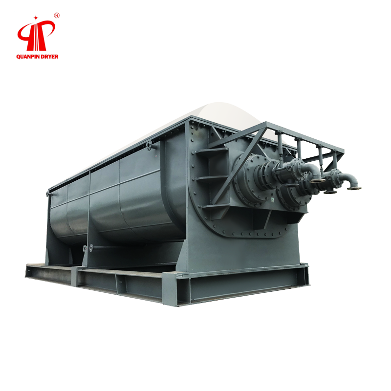 QUANPIN vacuum membrane dryer