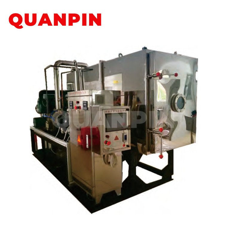 Vacuum Freeze Dryer