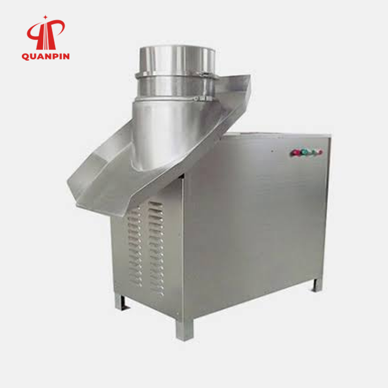 JZL Series Extrusion Granulator 1
