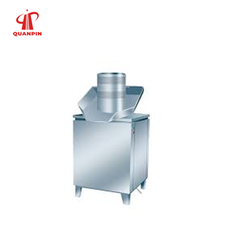 JZL Series Extrusion Granulator
