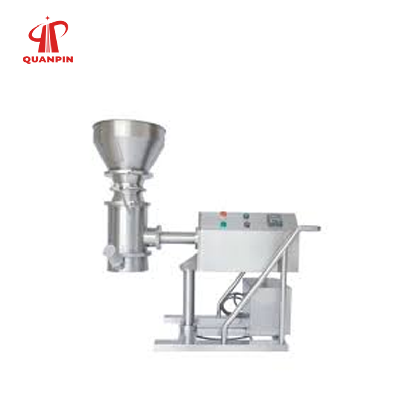 KZL Series High-Speed Granulator/Crusher