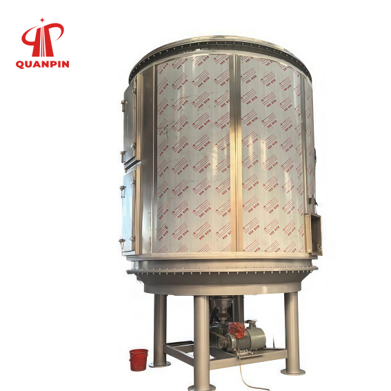 QUANPIN PLG Disc Continuous Dryer