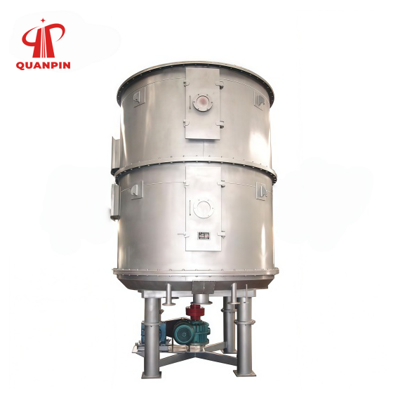 QUANPIN Disc Dryer