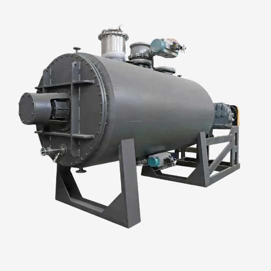 QUANPIN related indirect-heating equipment