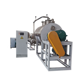 QUANPIN ZJG Vacuum Paddle Dryer
