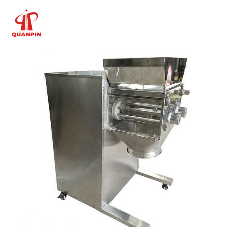 YK Series Oscillating Granulator 2