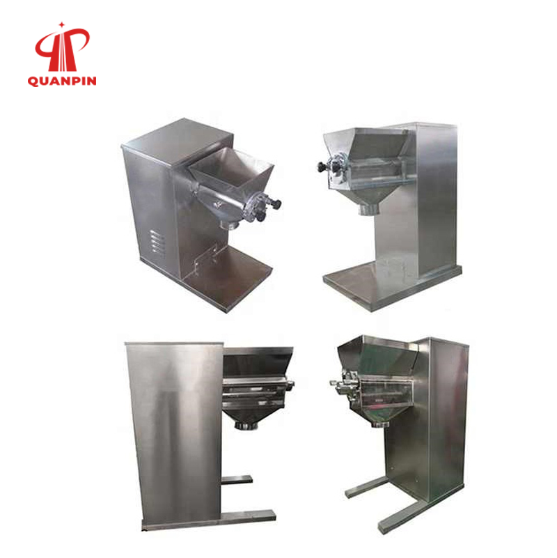 YK Series Oscillating Granulator 3