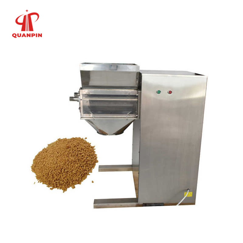YK Series Oscillating Granulator